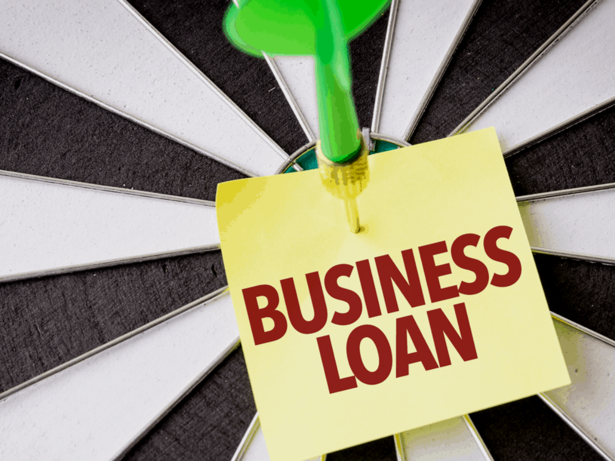 Business deals loans uk