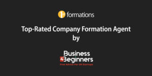 Top-Rated Company Formation Agent by Business4Beginners