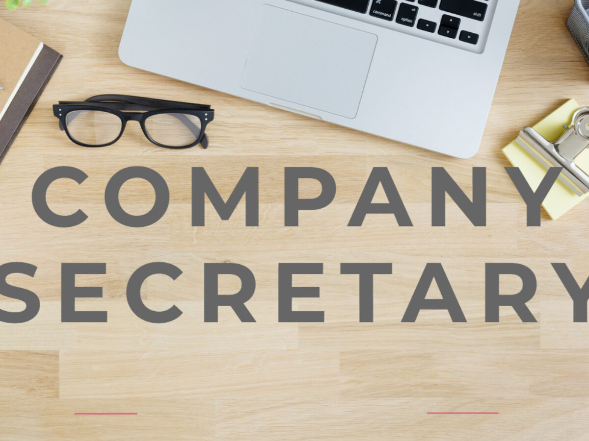 company secretary poster instagram template | PosterMyWall