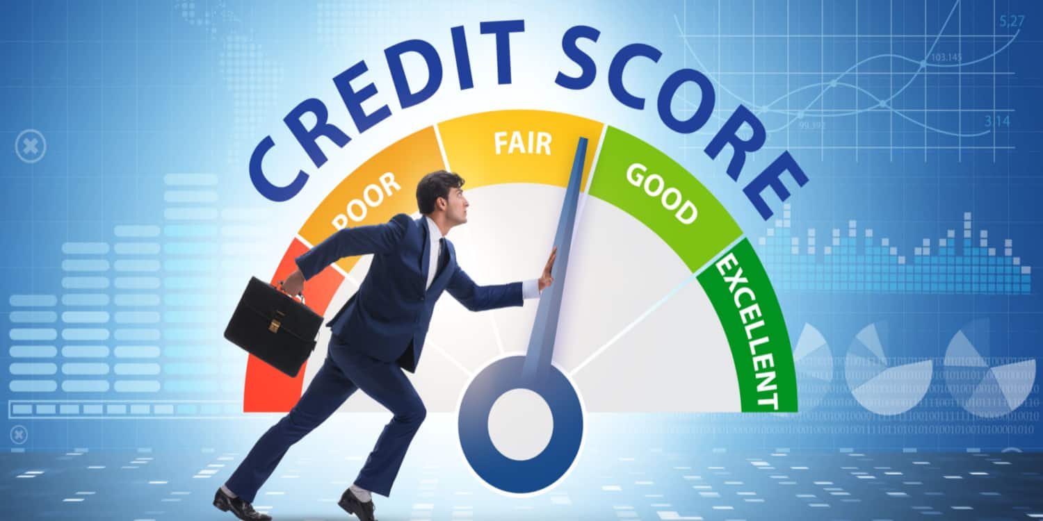 The Company Credit Score Explained 1st Formations