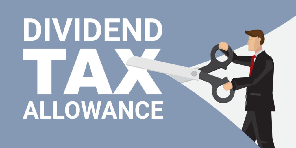 Dividend Tax An Essential Guide 1st Formations