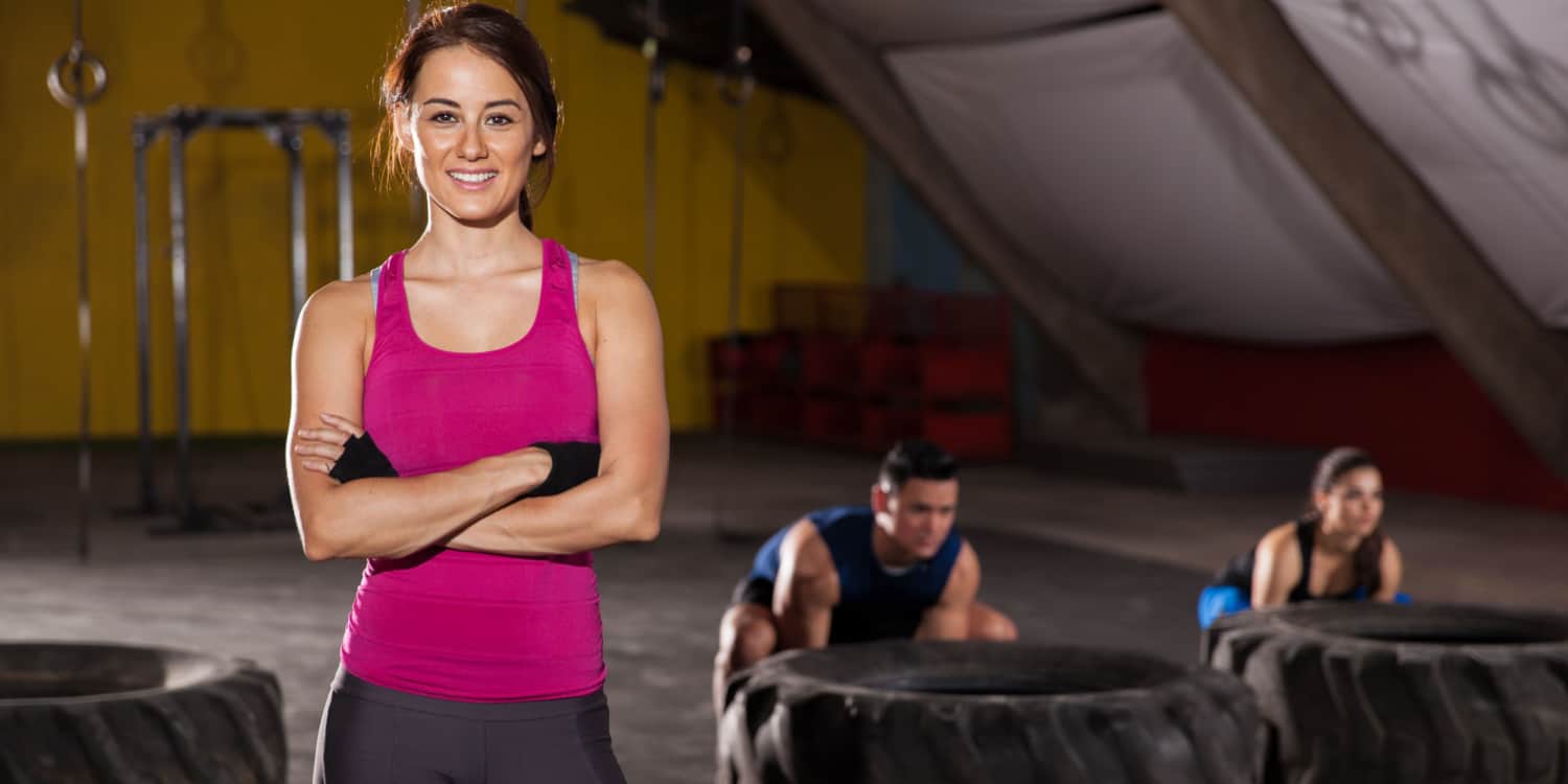 A Guide to Setting Up a Personal Trainer Business